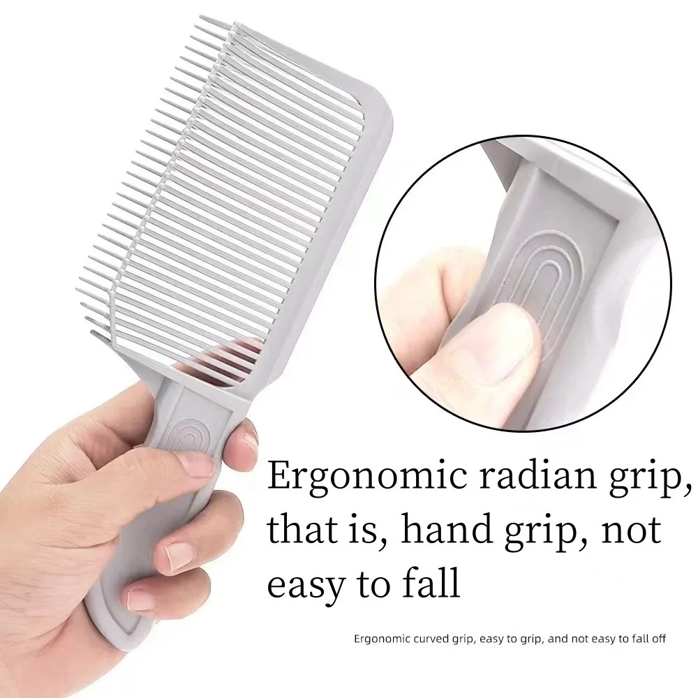 フェーディングコーム プロフェッショナル バーバー フェード - Hair Care Guide のレビューと価格