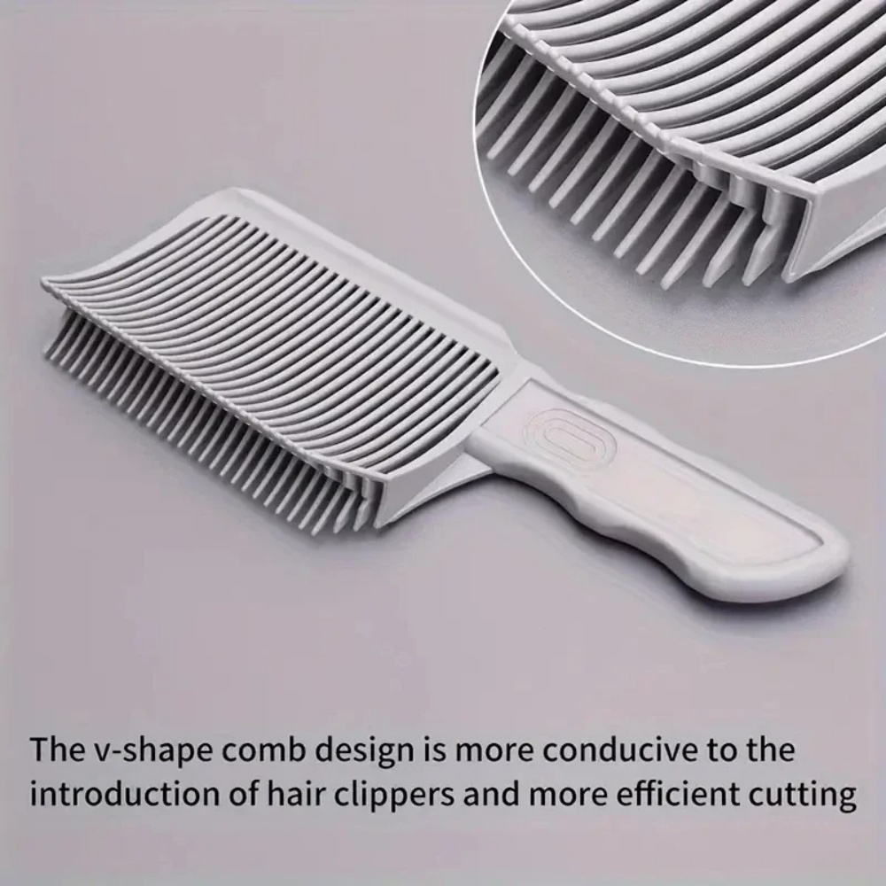 フェーディングコーム プロフェッショナル バーバー フェード - Hair Care Guide のレビューと価格
