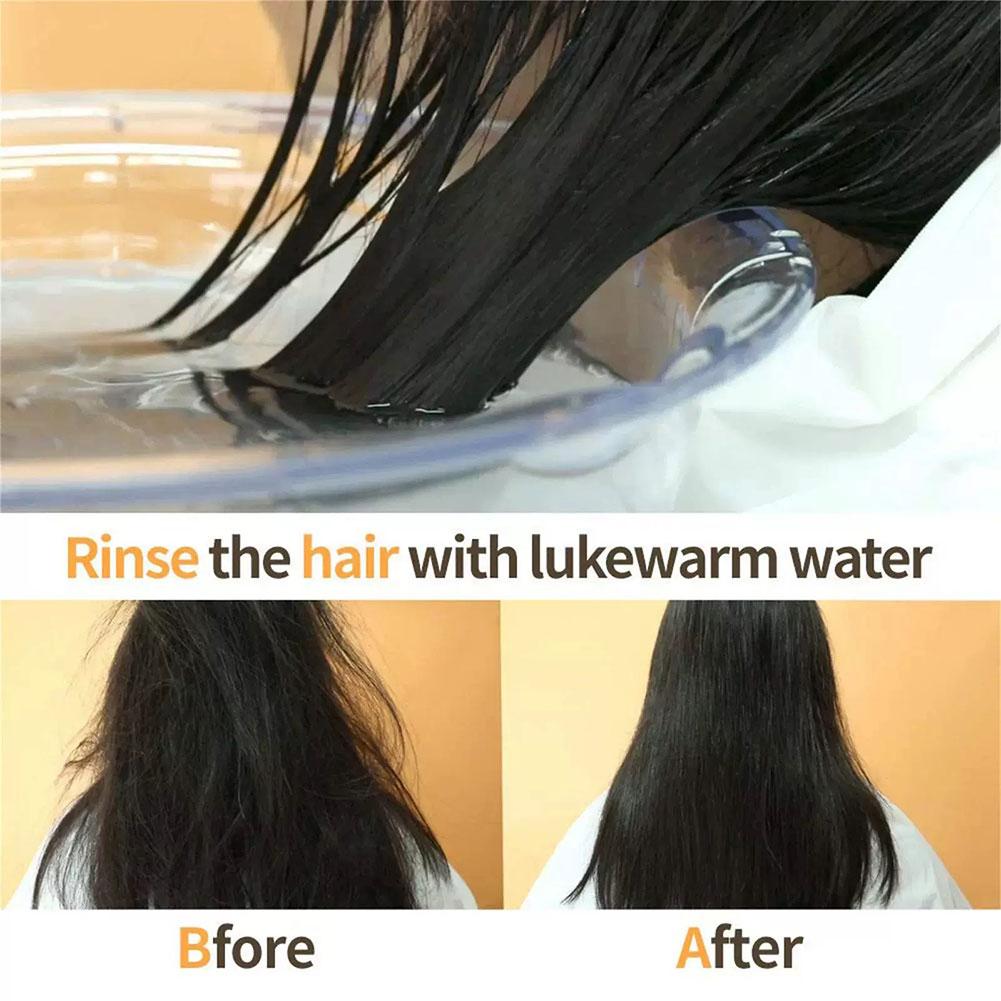 Cer-100 コラーゲンヘアマスク 栄養を与えて滑らかな輝 - Hair Care Collagen のレビューと価格