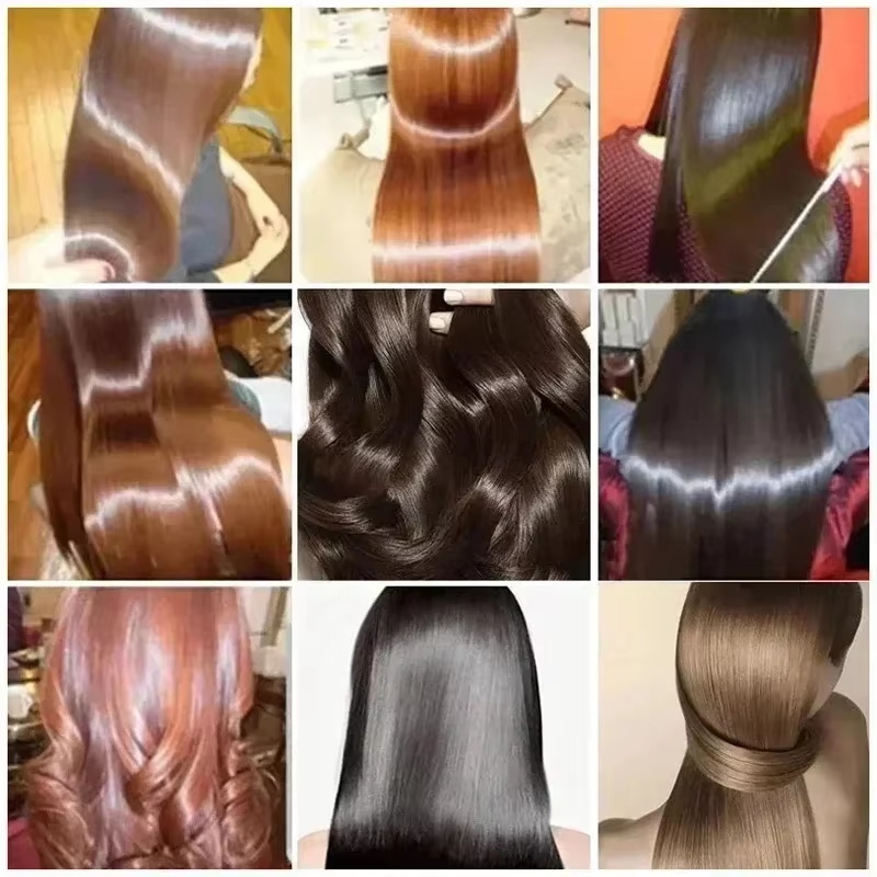 マジック 8 秒マジックヘアマスクケラチンストレート修復ダメ - Hair Care Dupes のレビューと価格