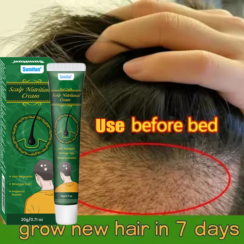 高速生姜育毛クリーム抗脱毛ハゲ修復ダメージ頭皮治療栄養毛根ケ - Hair Care Dupes のレビューと価格