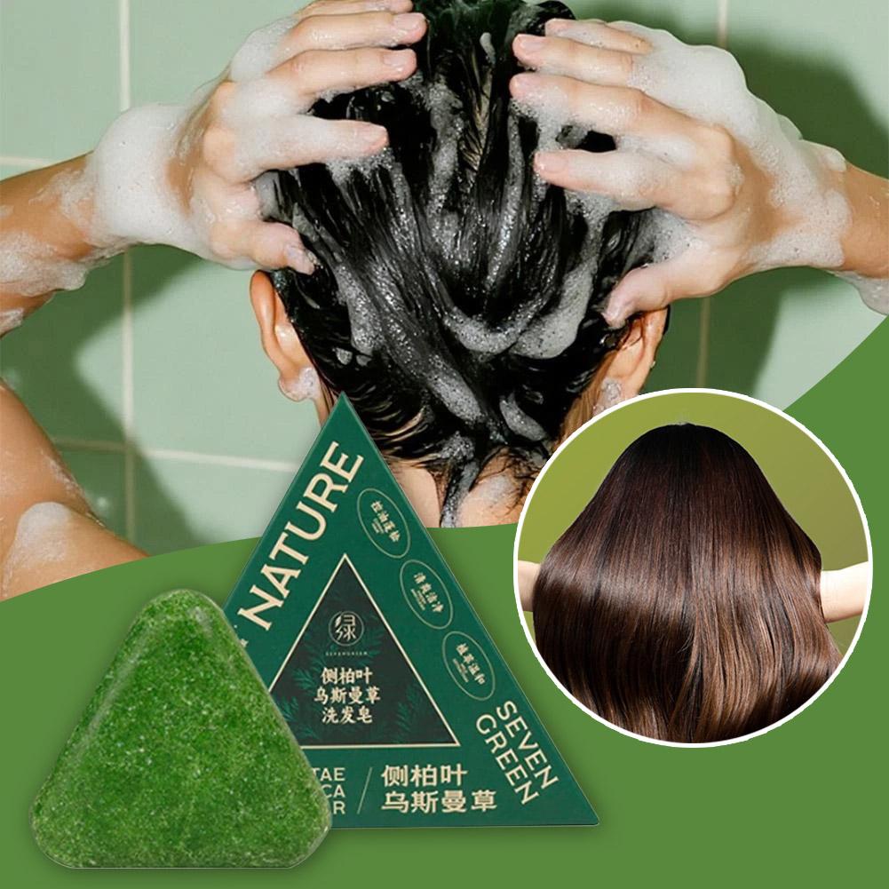 ネイチャー トライアングル シャンプーバー、ネイチャー セブ - Hair Care Nature のレビューと価格
