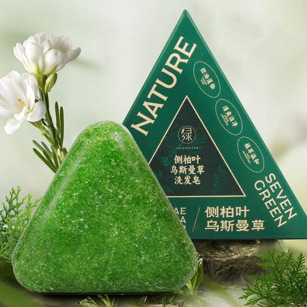 ネイチャー トライアングル シャンプーバー、ネイチャー セブ - Hair Care Nature のレビューと価格