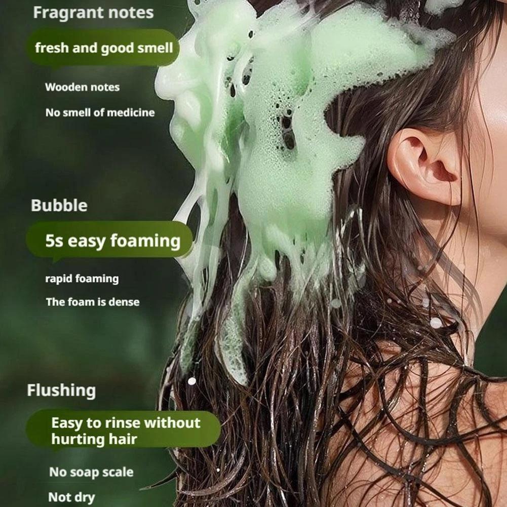 ネイチャー トライアングル シャンプーバー、ネイチャー セブ - Hair Care Nature のレビューと価格