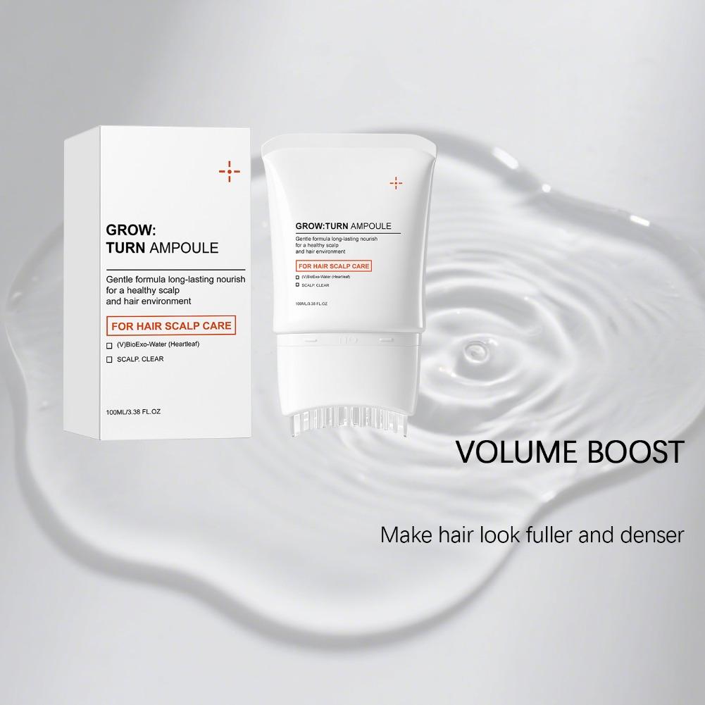 100ml ボリュームアップヘアセラム ディープナリッシュ  - Hair Care Normal のレビューと価格
