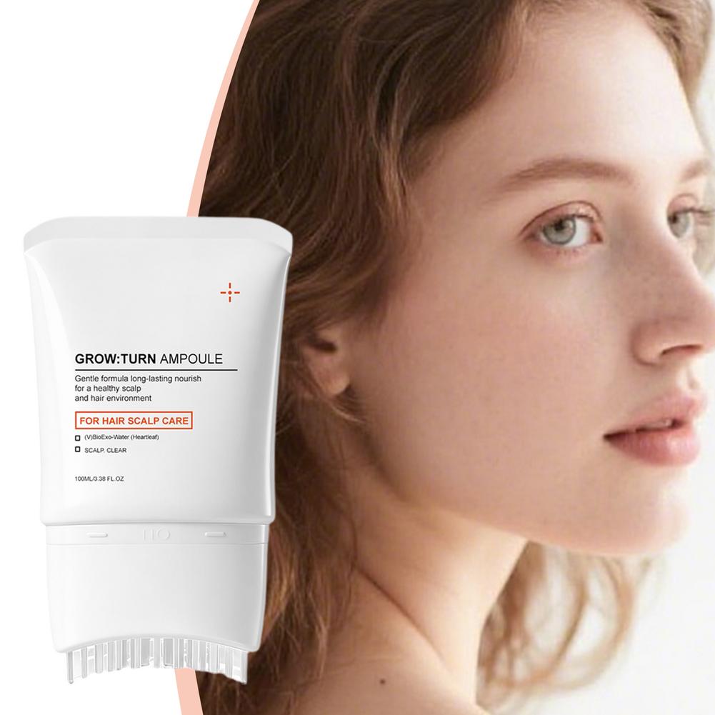 100ml ボリュームアップヘアセラム ディープナリッシュ  - Hair Care Normal のレビューと価格