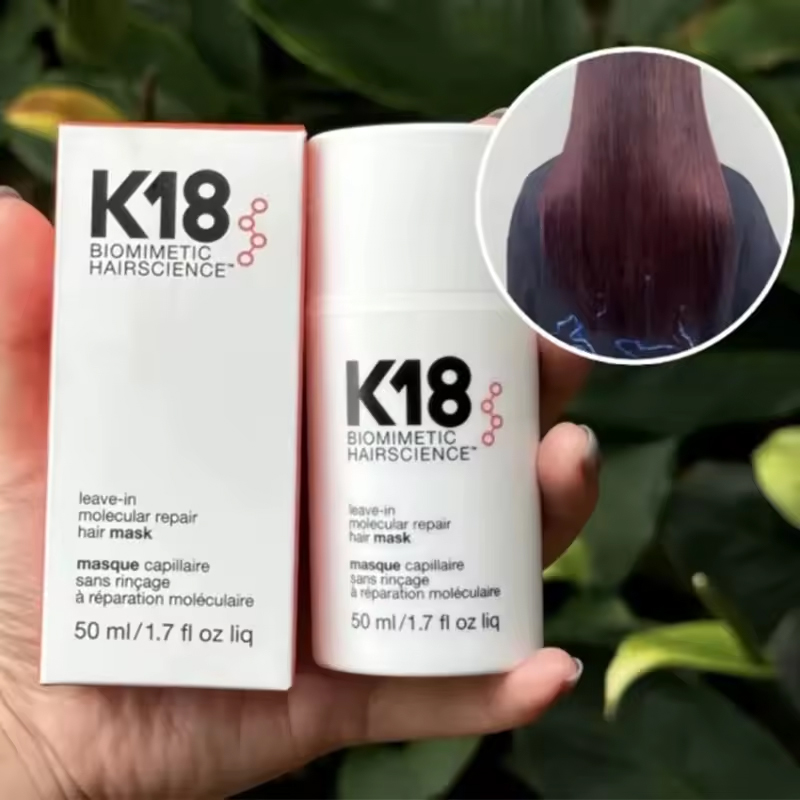 50 ミリリットル 150 ミリリットル K18 リーブイン - Hair Care Normal のレビューと価格