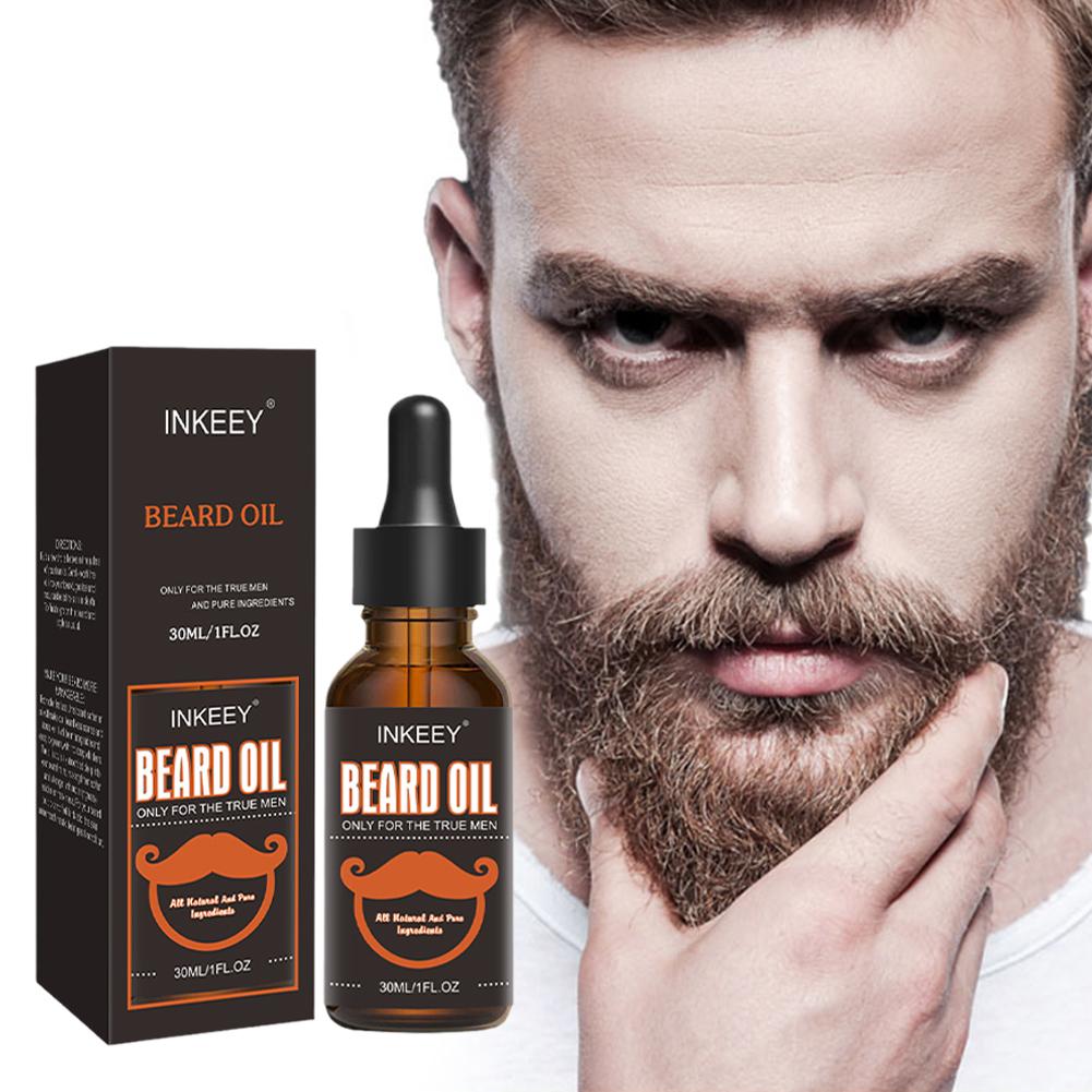 男性のためのあごひげケアオイル,自然なオーガニック,速乾性, - Hair Care Nature のレビューと価格