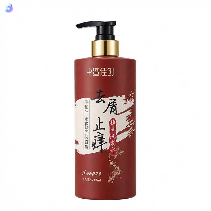優しく爽快なシャンプー、フケ・かゆみ・油分コントロール、長続 - Hair Care Normal のレビューと価格