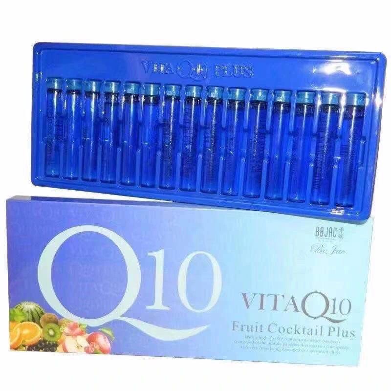 ビタミン Q10 アンプルコラーゲンヘアエッセンス頭皮血清ケ - Hair Care Collagen のレビューと価格